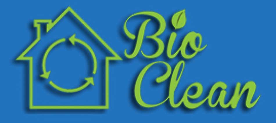 Logo Bio Clean